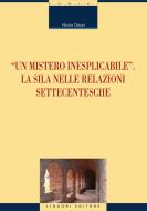 Ebook “Un mistero inesplicabile“ di Nicola Ostuni edito da Liguori Editore