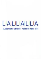 Ebook L A L L A L L A   – di Roberto Remi edito da Roberto Remi