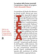 Ebook LA RAGIONE DELLE FORME ELEMENTARI di Manzo Carlo edito da Clean Edizioni