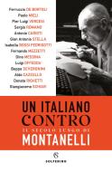 Ebook Un italiano contro di AA.VV. edito da Solferino