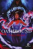 Ebook Oathbound di Tracy Deonn edito da Fazi Editore