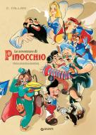 Ebook Le avventure di Pinocchio di Collodi Carlo edito da Giunti