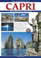 Ebook The Mermaids' Isle. Capri di Patrizia Fabbri, Giuliano Valdes, Pisa Editing Studio edito da Casa Editrice Bonechi