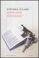 Ebook Esposizioni. Emergenze della critica d'arte contemporanea di Stefania Zuliani edito da Bruno Mondadori