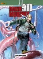 Ebook David Murphy 911 3 di Roberto Recchioni, Matteo Cremona edito da Panini Spa - Socio Unico