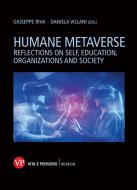 Ebook Humane Metaverse di Villani Daniela, Riva Giuseppe edito da Vita e Pensiero