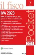 Ebook IVA 2023 di AA.VV. edito da Il Fisco