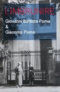 Ebook L'imbrunire di Poma Giacomo edito da ilmiolibro self publishing