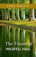 Ebook The Tenant of Wildfell Hall di Anne Bronte edito da Ale.Mar.