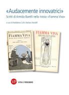 Ebook «Audacemente innovatrici» di Pandolfi Barbara, Colli Maddalena, Barelli Armida edito da Vita e Pensiero