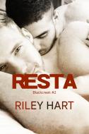 Ebook Resta di Riley Hart edito da Triskell Edizioni