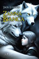 Ebook Zanna bianca di Jack London edito da Libri di Crisse