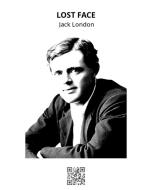 Ebook Lost Face di Jack London edito da epf
