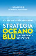 Ebook Strategia oceano blu di Mauborgne Renée, Chan Kim W. edito da Etas