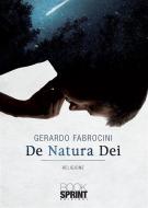 Ebook De Natura Dei di Gerardo Fabrocini edito da Booksprint