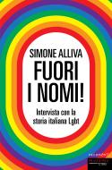 Ebook Fuori i nomi! di Alliva Simone edito da Fandango Libri