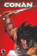Ebook Conan 7. Sangue chiama Sangue di Kurt Busiek, Cary Nord edito da Panini Spa - Socio Unico