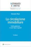 Ebook La circolazione immobiliare di Giovanni Rizzi edito da Utet Giuridica
