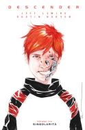 Ebook Descender 3 di Lemire Jeff, Nguyen Dustin edito da BAO Publishing