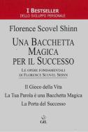 Ebook Una Bacchetta Magica per il Successo di Florence Scovel Shinn edito da Edizioni Cerchio della Luna