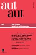 Ebook Aut Aut 382 di AA.VV. edito da Il Saggiatore