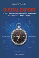 Ebook Digital Export di Martina Vazzoler edito da Franco Angeli Edizioni