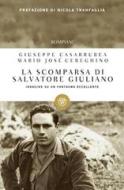 Ebook La scomparsa di Salvatore Giuliano di Cereghino Mario José, Casarrubea Giuseppe edito da Bompiani