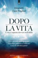 Ebook Dopo la vita di Elizabeth Clare Prophet edito da Edizioni Il Punto d'incontro