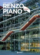 Ebook Renzo Piano & RPBW di Ciccarelli Lorenzo edito da Giunti