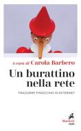 Ebook Un Burattino nella rete di Carola Barbero edito da Marietti 1820