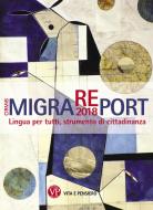 Ebook MigraREport 2018 di Colombo Maddalena edito da Vita e Pensiero