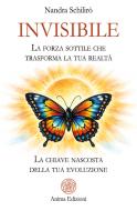 Ebook Invisibile di Nandra Schilirò edito da Anima Edizioni