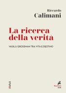 Ebook La Ricerca della verità di Riccardo Calimani edito da Marietti 1820