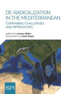 Ebook De-Radicalization in the Mediterranean di Vidino Lorenzo edito da Ledizioni