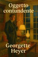 Ebook Oggetto Contundente di Georgette Heyer edito da Raven Book