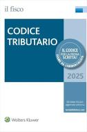 Ebook Codice tributario di AA.VV. edito da Il Fisco