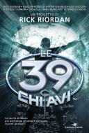 Ebook Le 39 chiavi di AA.VV. edito da Piemme