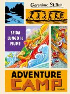 Ebook Sfida lungo il fiume di Stilton Geronimo edito da Piemme