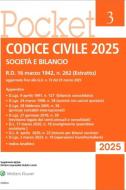 Ebook Codice Civile - Società e Bilancio di AA.VV. edito da Il Fisco