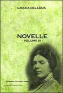 Novelle vol.3