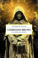 Ebook Giordano Bruno di Giuseppe De Lorenzo edito da Diana Edizioni