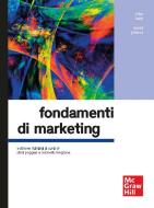 Ebook Fondamenti di marketing di Mingione Michela, Poggesi Sara, Jobber David, Fahy John edito da McGraw-Hill Education (Italy)