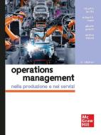 Ebook Operations management 4/ed di Sianesi Andrea, Grando Alberto, Chase Richard B., Jacobs F. Robert edito da McGraw-Hill Education (Italy)