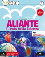 Ebook Aliante      m b  + cont digit di Stefano Zanoli edito da A. Mondadori Scuola