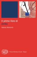 Ebook Il primo libro di diritto di Marcenò Valeria edito da Einaudi