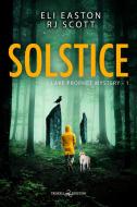 Ebook Solstice di R. J. Scott, Eli Easton edito da Triskell Edizioni