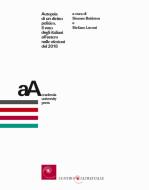 Ebook Autopsia di un diritto politico di AA.VV. edito da Accademia University Press