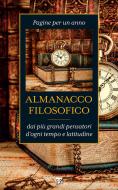 Ebook Almanacco filosofico di AA. VV. edito da TS Edizioni