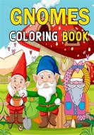 Ebook Gnomes Coloring Books di The Little French edito da The Little French eBooks