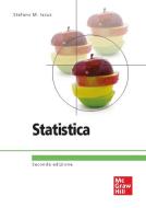 Ebook Statistica 2/ed di Iacus Stefano M. edito da McGraw-Hill Education (Italy)